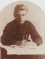 Jan Hendrik Fleurij (22-01-1899)