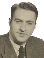 BJ Florie (16-09-1918)