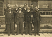 Freek Fleurij (10-10-1920)